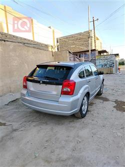 Dodge Caliber